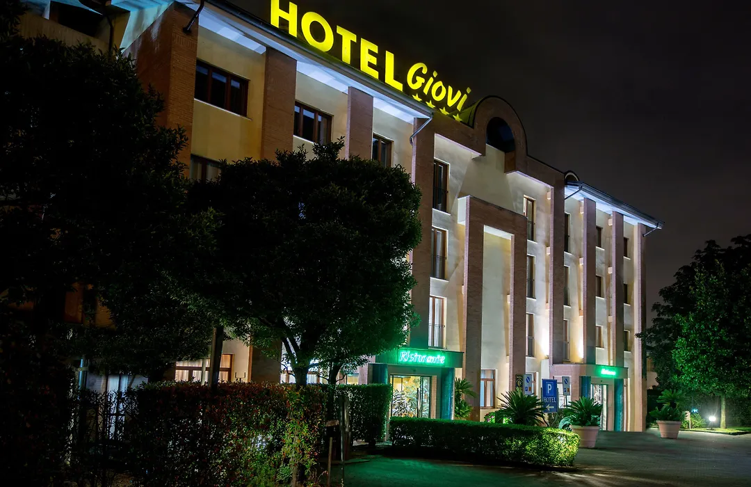 As Hotel Dei Giovi-1